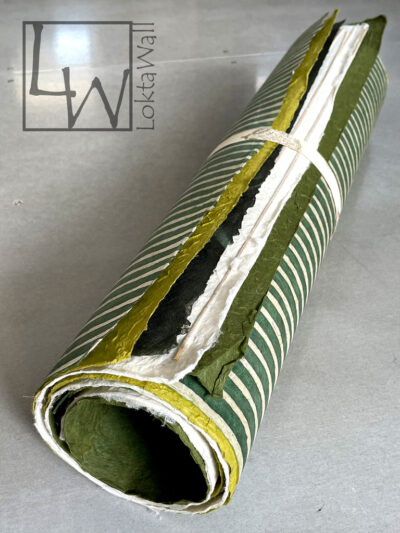 select-greenB-roll