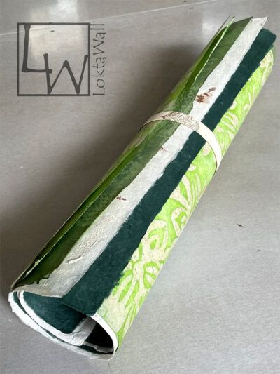 select-greenA-roll