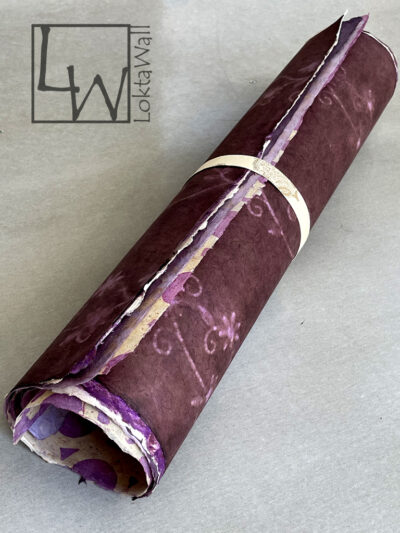 select-purpleA-roll