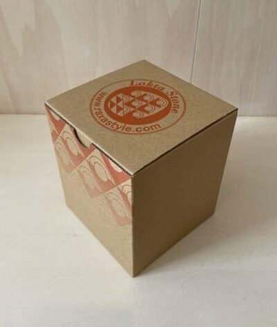 ロクタストーン・化粧箱